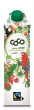 Coco Organic Pure Coconut Water 1l