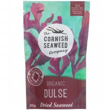 Cornish Seaweed Company Dulse