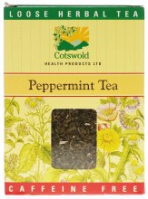 Cotswold Health Peppermint Tea