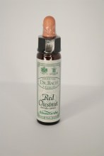 Dr Bach Red Chestnut Flower Remedy