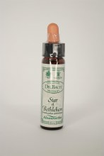 Dr BachStar of Bethlehem Flower Remedy