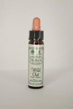 Dr Bach Wild Oat Flower Remedy