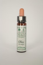 Dr Bach Olive Flower Remedy