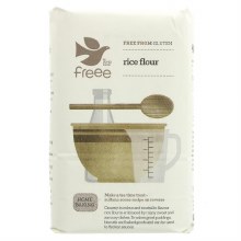Doves Rice Flour 1kg