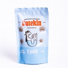 Datekin Coconut Snack Balls