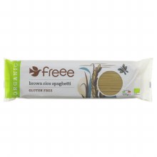 Doves Organic Brown Rice Spaghetti