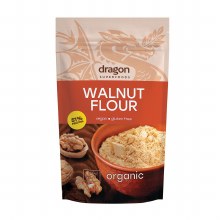 Dragon Superfoods Organic Walnut Flour