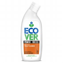 Ecover Toilet Cleanerpower