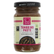 Thai Taste Tamarind Paste