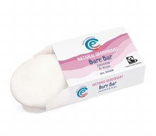 Earth Conscious Bare Bar Jasmine & Rose