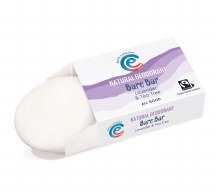 Earth Conscious Bare Bar Lavender & Tea Tree Deodorant