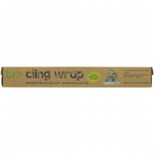 Eco Green Living Bio Cling Wrap