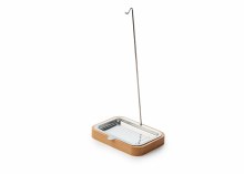 Ecoliving Dish Brush Holder