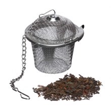 Ecoliving Stainless Steel Tea Basket