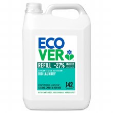 Ecover Bio Laundry Liquid 5000ml