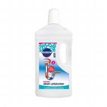 Ecozone Kitchen Drain Unblocker 1L
