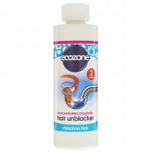 Ecozone Plughole Unblocker