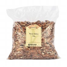 Fairhaven Wholefoods Pecan Halves 1250g