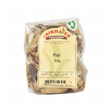 Fairhaven Wholefoods Figs 500g