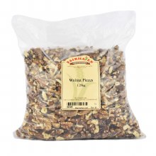 Fairhaven Wholefoods Walnuts Pieces 1250g