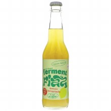 Ferment Fizz Lemon Lemonade