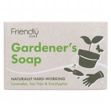 Friendly Soap Gardener's Soap