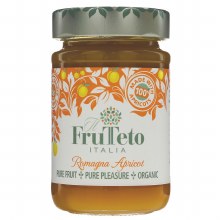 Frutteto Organic Romagna Apricot