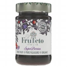 Frutteto Organic Super Berries