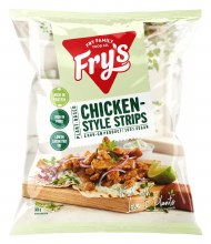 Frys Chicken-Style Strips 380g