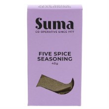 Suma Five Spice Seasoning 40g