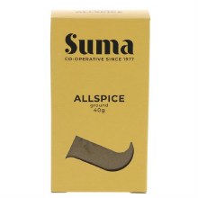 Suma Allspice - Ground 40g