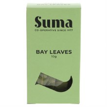 Suma Bay Leaves 10g