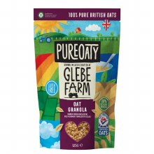 Glebe Farm Pure Oaty Granola