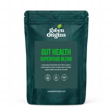 Green Origins Gut Health Superfood Blend