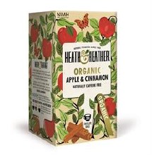 H&h Apple Cinnamon Organic