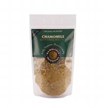 Hambleden Infusions Organic Chamomile