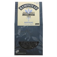 Hampstead Tea Earl Grey Leaf Tea