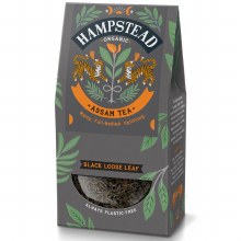 Hampstead Organic Loose Leaf Assam Tea