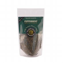 Hambleden Infusions Organic Peppermint