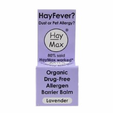 Hay Max Pollen Barrier Balm Lavender