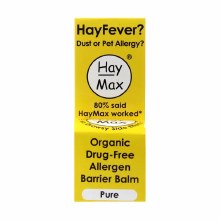 Hay Max Pollen Barrier Balm Pure