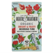 Heath & Heather Morning Time Organic