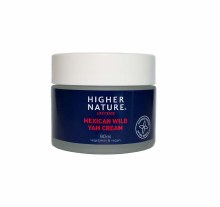 Mexican Yam Cream 100ml
