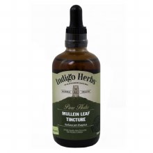 Indigo Herbs Mullein Leaf Tincture