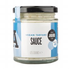 Janda Vegan Tartare Sauce