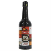 Sanchi Tamari Soy Sauce