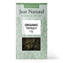 Just Natural OrganicTarragon
