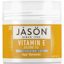 Jason Vit E 25000iu Creme