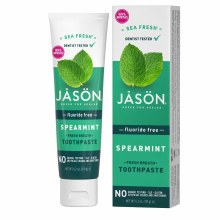 Jason Sea Fresh Toothpaste