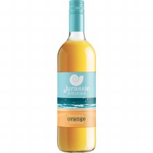 Jurassic Drinks Organic Orange Squash